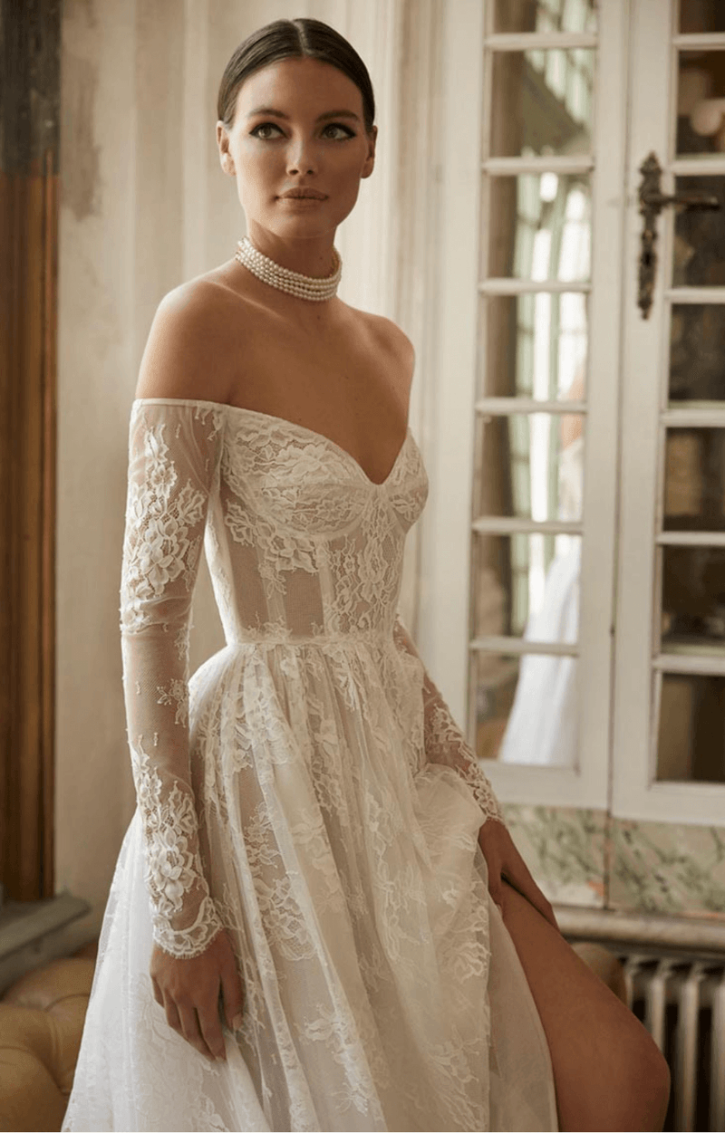 Wedding Dresses Jacksonville FL Love Bridal Boutique